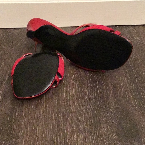 👠Spring Mootsies Tootsies Sandal Heels - Picture 5 of 5